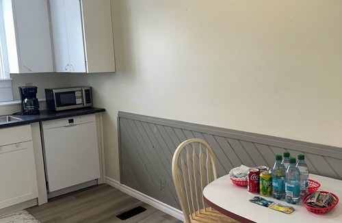 Regina House | Cozy Two Bedroom Joyful Home Regina. Family Friendly!