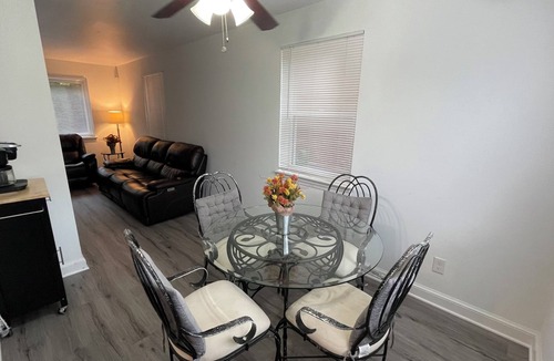 Southeast House | Cozy Two Bedroom with parking!