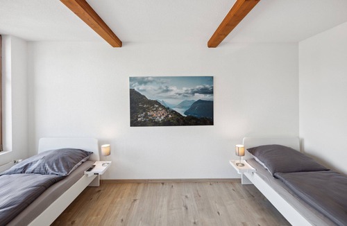 Grabs Apartment | Cozy two rooms apartment in Grabs