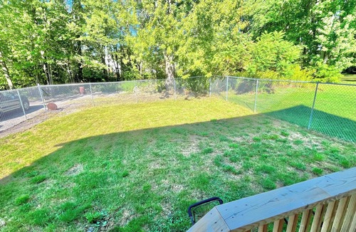 Carthage House | Cozy, unique, fun filled 4-bedroom house in Carthage!