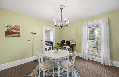 Clifton Apartment | Cozy Unit Close to Churchill Downs For Derby