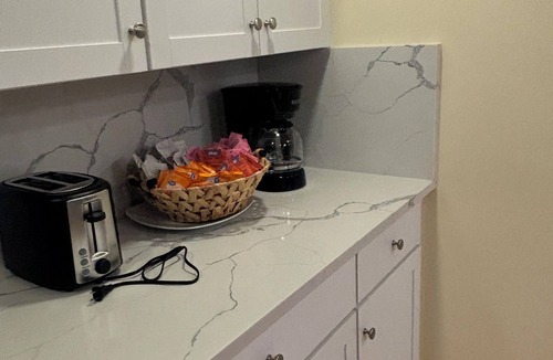 Cherry Valley House | Cozy unit in Worcester, MA