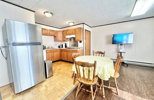 Mechanicsville Apartment | Cozy Unit with Attached Garage