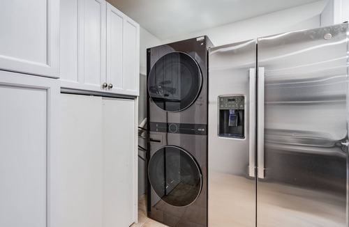 University Place House | Cozy UP Duplex~2BR~AC~Garage~Quiet Stay