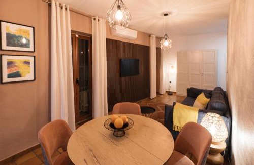 Campanar Apartment | Cozy Up Spain