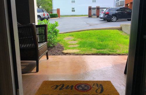 Academy Square Condo | Cozy & Updated 1Br Studio - Downtown Nashville