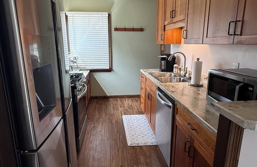 Kettering House | Cozy,updated home in Dayton, OH