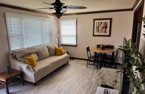 Kettering House | Cozy,updated home in Dayton, OH