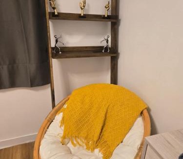 Sudbury Apartment | Cozy Upper 1-BDRM Downtown Smart & Stylish
