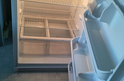 Wenatchee Apartment | Cozy Upper Level 2 Bed Apt. - Downtown Wenatchee