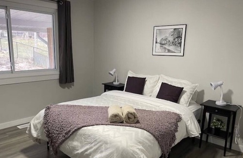 Orillia House | Cozy Upper Orillia Unit