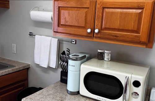 Cape Girardeau House | Cozy upstairs unit in Cape Girardeau