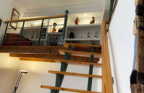 Castanos Apartment | Cozy urban apartment with wifi and terrace