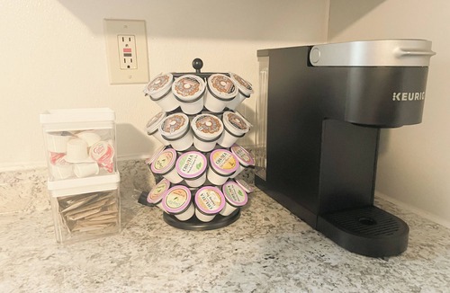 Piqua House | Cozy Urban Escape