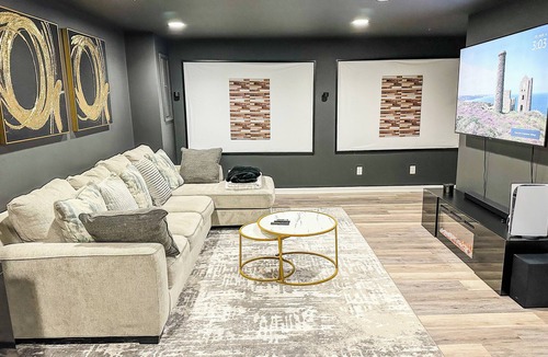 Kettering House | "COZY URBAN RETREAT"