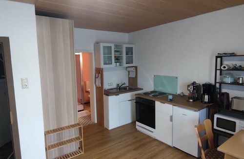 Bayerisch Eisenstein Apartment | Cozy vacation apartment with 2 bathrooms and south-facing balcony