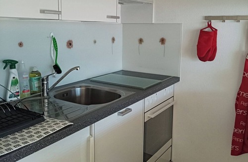 Orselina Apartment | Cozy vacation apartment on the 1st floor for 1-4 persons.