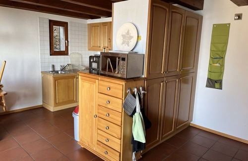 Locarno Apartment | Cozy vacation apartment with lake view, quiet location