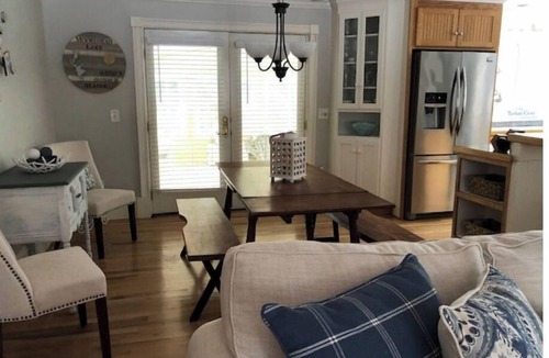 Tenants Harbor House | Cozy Vacation Home