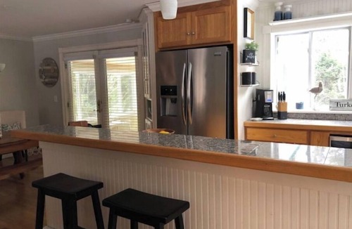 Tenants Harbor House | Cozy Vacation Home