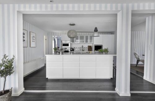 Holloselund House | Cozy vacation home very close to the beach