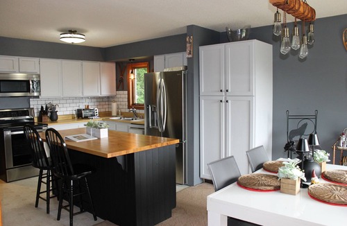 North Springfield House | Cozy Vermont Cabin · Mountain Views · Near Okemo