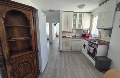 Mogro Apartment | Cozy, very comfortable, very close to the beach.