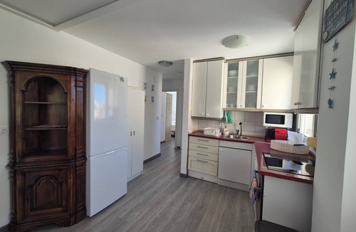 Mogro Apartment | Cozy, very comfortable, very close to the beach.