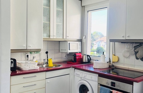 Mogro Apartment | Cozy, very comfortable, very close to the beach.