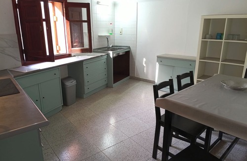 Tordera Apartment | Cozy, very quiet and bright apartment