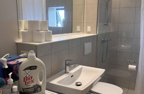 Aarhus South Apartment | Cozy Viby Apartment near Kjaerlsund