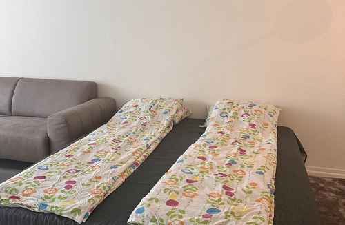Aarhus South Apartment | Cozy Viby Apartment near Kjaerlsund