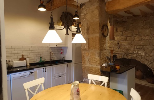 La Pobla de Cervoles House | Cozy village house, ideal to disconnect.