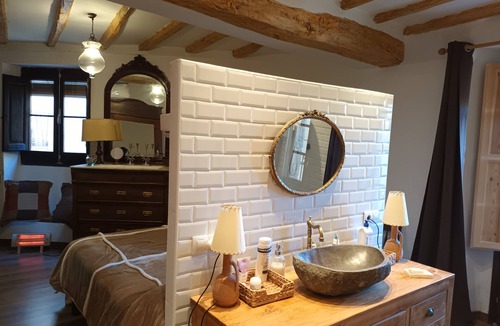 La Pobla de Cervoles House | Cozy village house, ideal to disconnect.