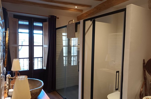 La Pobla de Cervoles House | Cozy village house, ideal to disconnect.