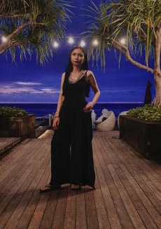 Sei Pinang Villa | Cozy Villa Adrima, Bali, Canggu area