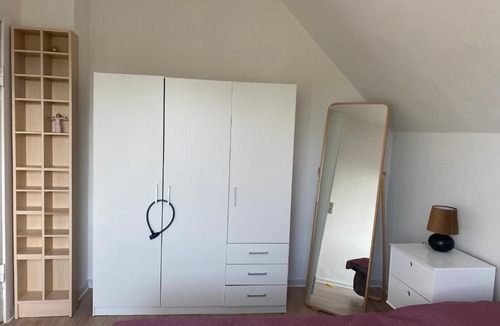 Herlev Apartment | Cozy villa apartement