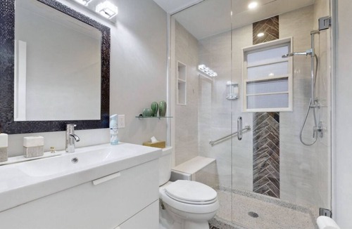 Richmond Hill Villa | Cozy villa