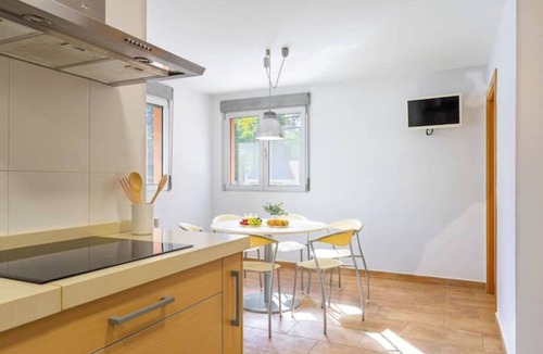 Alicante Villa | Cozy Villa in Alicante with pool & BBQ