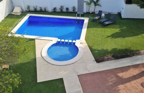 Alicante Villa | Cozy Villa in Alicante with pool & BBQ
