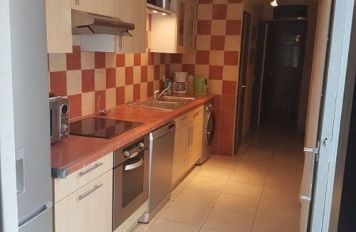 Le Barcares Villa | Cozy villa near the beach - 7 guests