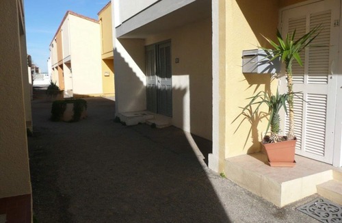 Le Barcares Villa | Cozy villa near the beach - 7 guests