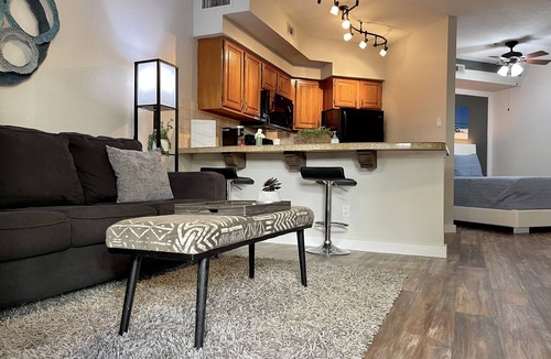 Highland Lake Estates Villa | Cozy villa on a private Island with amenities galore