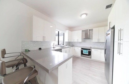 Tamiami House | Cozy villa