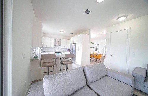 Tamiami House | Cozy villa