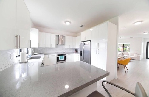 Tamiami House | Cozy villa