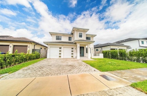 Tamiami House | Cozy villa