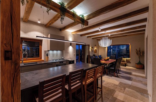 Pitve House | Cozy villa with pool on island Hvar, Croatia