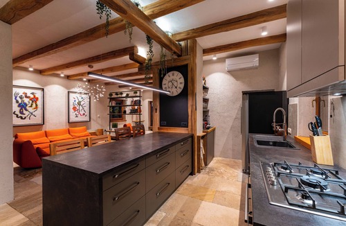 Pitve House | Cozy villa with pool on island Hvar, Croatia