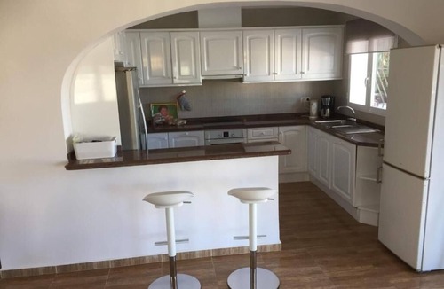 Pedreguer Villa | Cozy villa with private pool, panoramic view. Region Denia - Javea